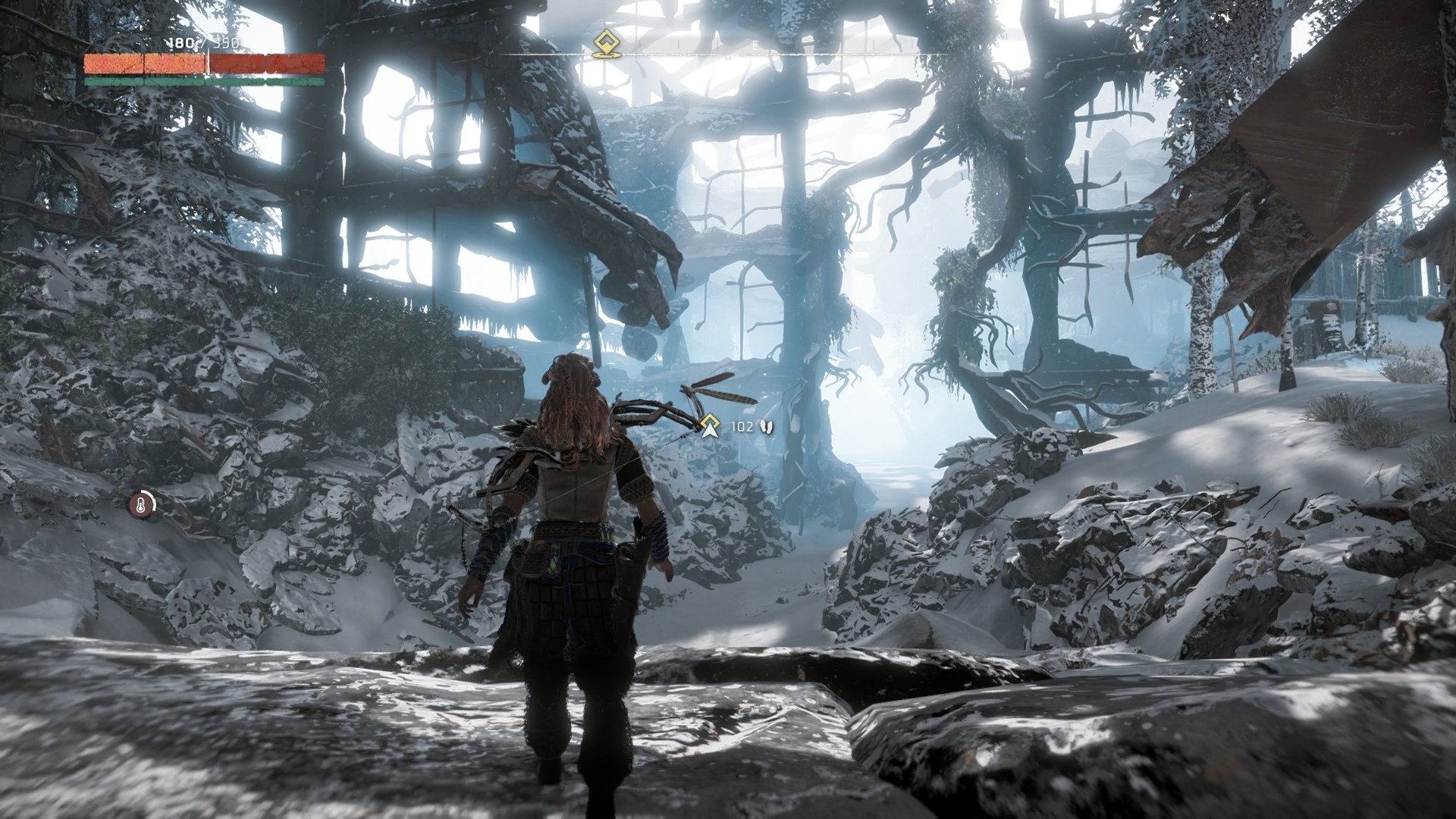 Horizon Zero Dawn - Imagen 36